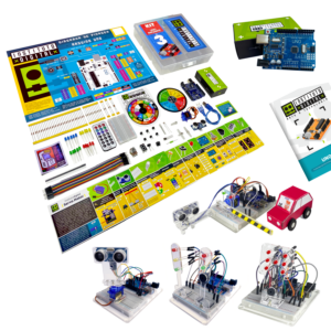 Kitmaker 3 + kit com projetos em acrílicos completo