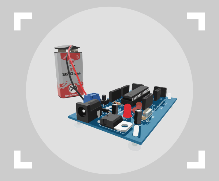 Arduino UNO